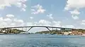 Königin-Juliana-Brücke