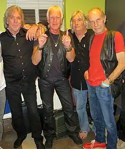 The Troggs (2014)