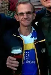 Gordon Hill, Ende 2014