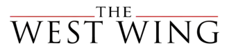 Logo von The West Wing – Im Zentrum der Macht