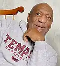 Bill Cosby, 2011