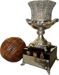 Spanischer Superpokal 1998