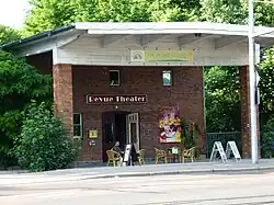 Revuetheater Am Palmengarten (2012)