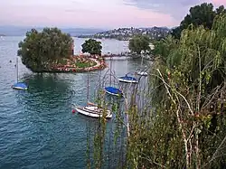 Theater Spektakel, 2009