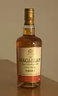 The Macallan – Travel Thirties