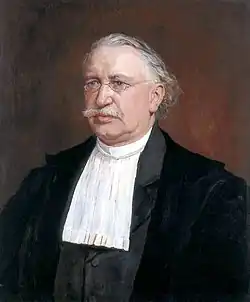 Theodor Wilhelm Engelmann (*&nbsp;1843)