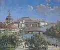 World Colombian Exposition, 1894