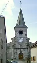 Kirche Saint-Antoine