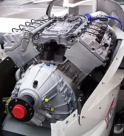 Thielert Centurion 4.0