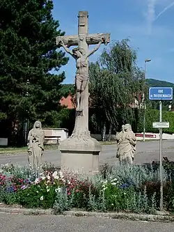 „Thierebǎcherkritz“