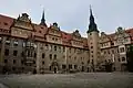 Merseburger Schloss