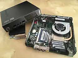 ThinkCentre M73 (Offen)