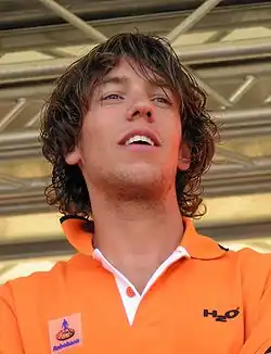 Thomas Dekker (2006)