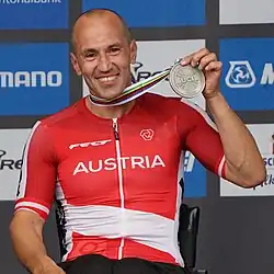 Thomas Frühwirth (2024)