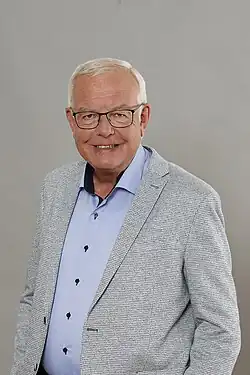 Thomas Kreuzer (Foto: Judith Haeusler)