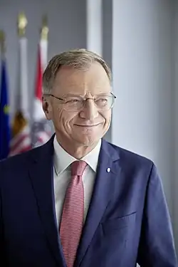 Thomas Stelzer (2021)