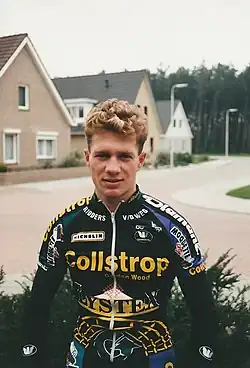 Thomas Fleischer (1995)