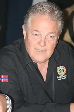 Thor Hansen (2008)