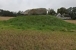 Runddysse von Toreby