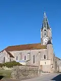 Kirche Immaculée-Conception