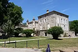 Château de Blou