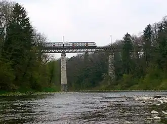 Thurbrücke Andelfingen