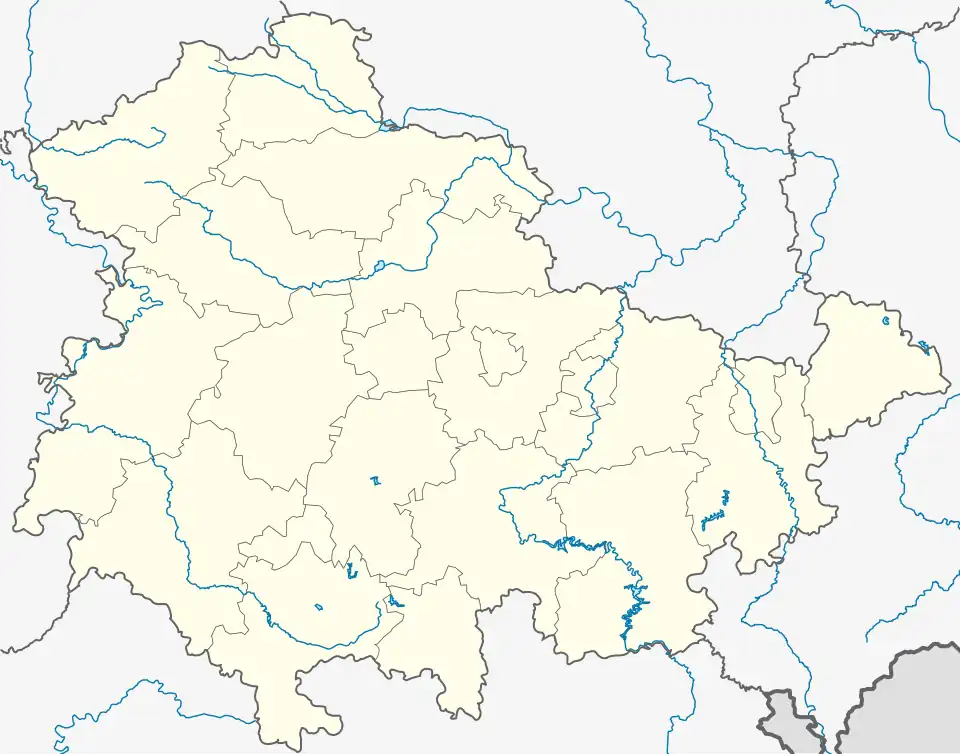 Auerstedt (Thüringen)