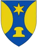 Wappen von Thyborøn