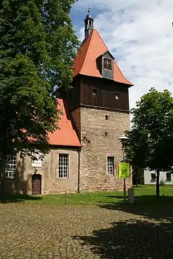 Die Kirche