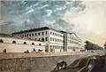 Tierärztliche Hochschule 1823