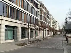 Corneliusstraße