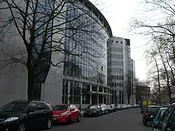 Katharina-Heinroth-Ufer