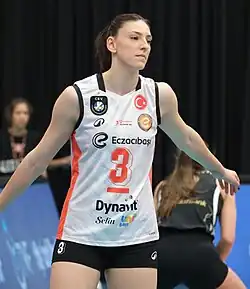 Tijana Bošković