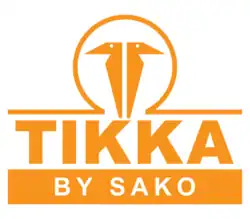 Sako-Tikka-Logokombination