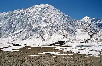 Tilicho Peak