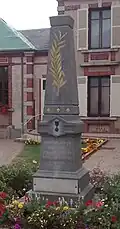 Gefallenendenkmal