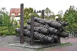 Time is turning, 1991 Koordinaten52.2804698.042655