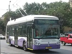 … stattdessen ver­wenden einige Städte Inventar­nummern