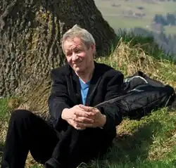 Tinu Heiniger (2011)