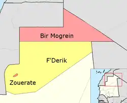 Département von Tiris Zemmour