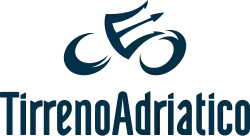 Logo des Tirreno–Adriatico