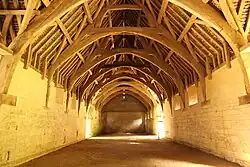 Zehntscheune (Bradford-on-Avon)