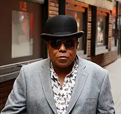 15. September: Tito Jackson (2017) (70)