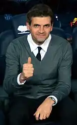 25. April: Tito Vilanova (2012)