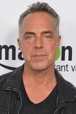 Titus Welliver (2015)