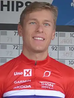 Tobias Halland Johannessen (2023)