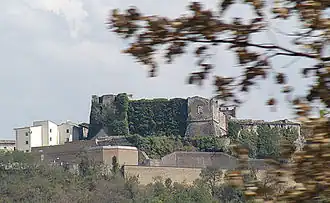 Castello di Caracciolo
