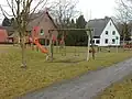 Spielplatz an der Sandgrube
