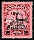 Togo (britische Besetzung)