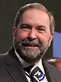 Thomas Mulcair (Neue Demokratische Partei)